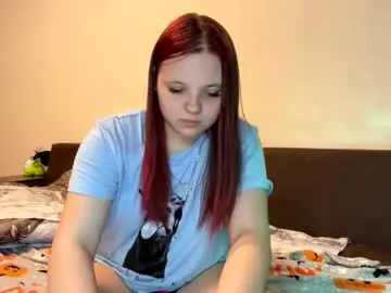 Chaturbate Live Sex of girl_shy07