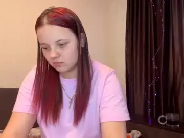 Chaturbate Sex Cam of girl_shy07