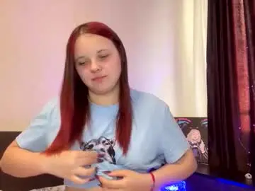 Chaturbate Free Live Porn of girl_shy07