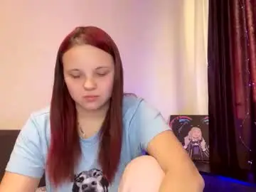 Chaturbate Best Webcam of girl_shy07