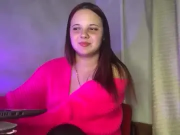 Chaturbate Adult Video Chat of girl_shy07
