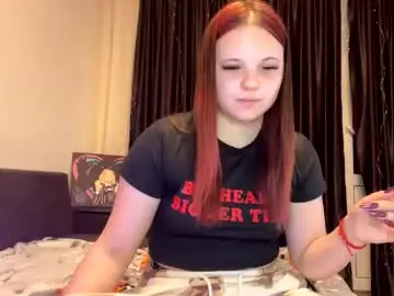 Chaturbate Free Live Porn of girl_shy07