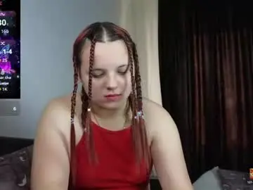 Chaturbate Live Sex Cam of girl_shy07