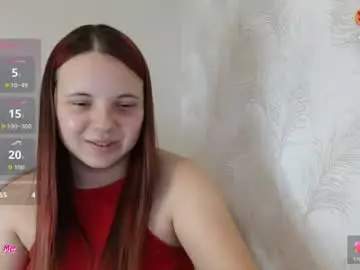 Chaturbate Private Sex Chat of girl_shy07