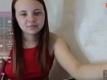 Chaturbate Watch Live Sex Cams of girl_shy07