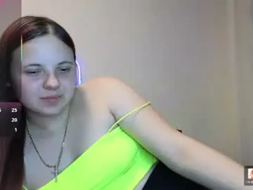 Chaturbate Best Webcam of girl_shy07