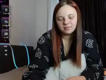 Chaturbate Live Sex Cam of girl_shy07