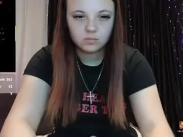 Chaturbate Live Porn of girl_shy07