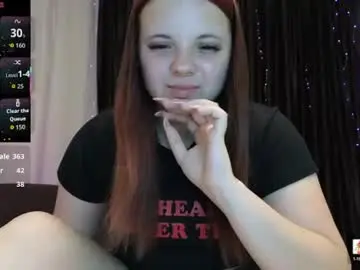Chaturbate Free Porn Cam of girl_shy07