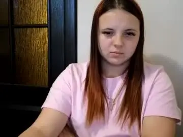 Chaturbate Watch Live Sex Cams of girl_shy07