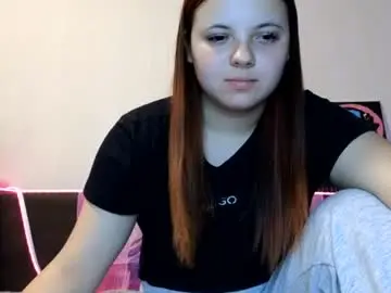Chaturbate Free Porn Cam of girl_shy07