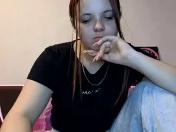 Chaturbate Free Live Porn of girl_shy07