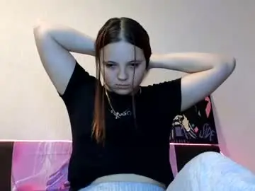 Chaturbate Adult Webcam of girl_shy07