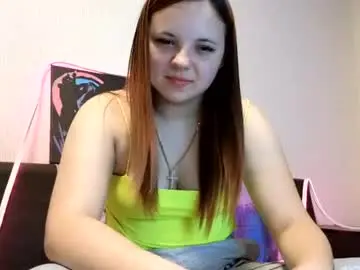 Chaturbate Adult Webcam of girl_shy07