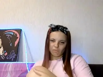 Chaturbate Nude Webcam of girl_shy07