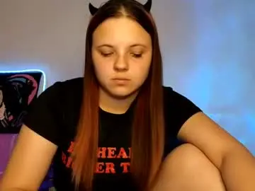 Chaturbate Live Sex Cam of girl_shy07