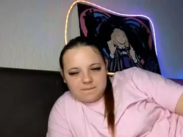 Chaturbate Nude Webcam of girl_shy07