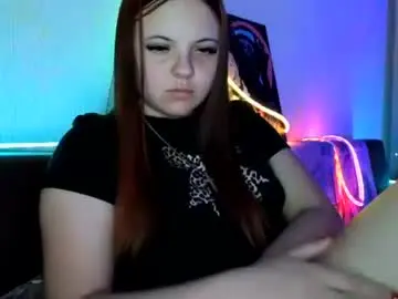 Chaturbate Adult Video Chat of girl_shy07