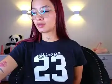 Chaturbate Free Porn Cam of gracehall