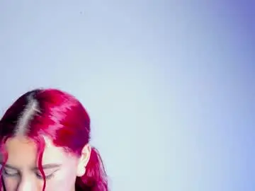 Chaturbate Best Webcam of iam_naho