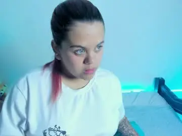 Chaturbate Live Porn of iam_naho