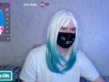 Chaturbate Free Live Porn of jenna_sinn