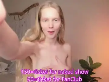 Chaturbate Private Sex Chat of jenny_ames