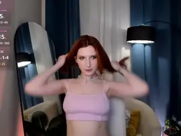 Chaturbate Free Porn Cam of jenny_ames