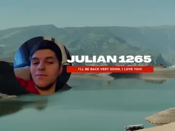 Chaturbate Watch Live Sex Cams of julian762928