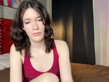 Chaturbate Nude Webcam of kolette_gray