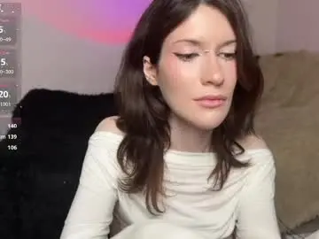 Chaturbate Best live sex cam show of kolette_gray