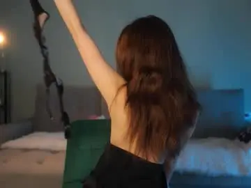 Chaturbate Nude Webcam of kusssecka
