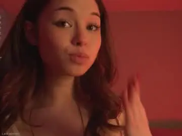 Chaturbate Watch Live Sex Cams of kusssecka