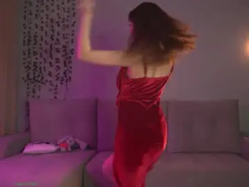 Chaturbate Sex Cam of kusssecka