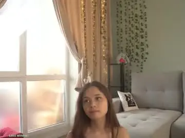 Chaturbate Best live sex cam show of kusssecka