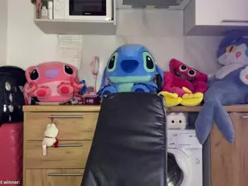 Chaturbate Best Webcam of kusssecka