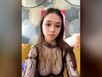 Chaturbate Live Sex of kusssecka