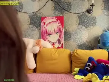 Chaturbate Live Sex of kusssecka