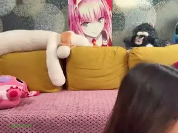 Chaturbate Nude Webcam of kusssecka