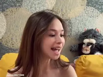 Chaturbate Sex Chat of kusssecka