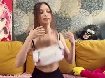 Chaturbate Live Sex Cam of kusssecka