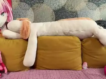 Chaturbate Free Porn Cam of kusssecka