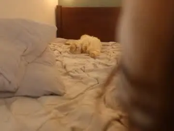 Chaturbate Sex Cam of kusssecka