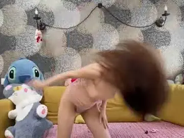 Chaturbate Best Webcam of kusssecka