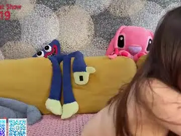 Chaturbate Best Webcam of kusssecka