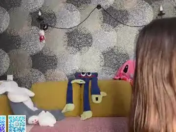 Chaturbate Adult Webcam of kusssecka