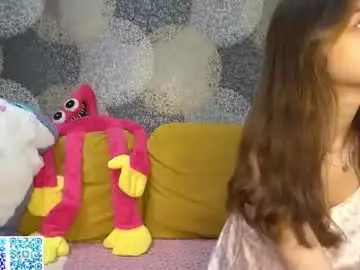 Chaturbate Watch Live Sex Cams of kusssecka