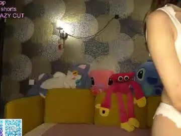 Chaturbate Best Webcam of kusssecka