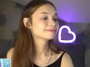 Chaturbate Nude Webcam of kusssecka