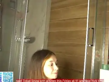 Chaturbate Sex Cam of kusssecka
